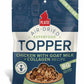 Plato Food Topper Chicken with Goat Milk & Collagen Recipe - Pets Perfect