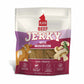 Premium Beef Jerky Dog Treats with Mushroom - High Protein Air - Dried Chews for Dogs - Pets Perfect
