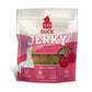 Premium Duck Jerky with Cherry Dog Treats - All Natural Freeze Dried Training Rewards - Pets Perfect