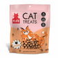 Plato Air-Dried Cat Treats Chicken with Catnip Recipe 2.5oz.