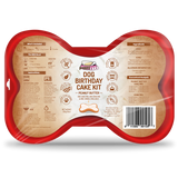 Puppy Cake Dog Birthday Cake Kit - Pets Perfect