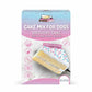 Puppy Cake Mix Birthday Cake Flavored with Pupfetti Sprinkles 10oz - Pets Perfect
