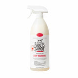 Skout's Honor Stop Marking! Preventative Spray 35oz - Pets Perfect