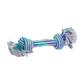 SnugArooz Lil Baby Rope Dog Toy 6"