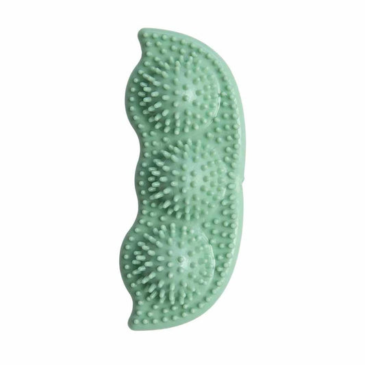 SnugArooz Pea Podz Dog Chew Toy
