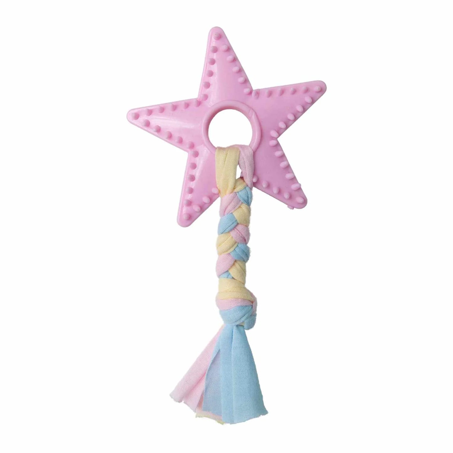 SnugArooz Lil Star Chew Dog Toy - Pets Perfect