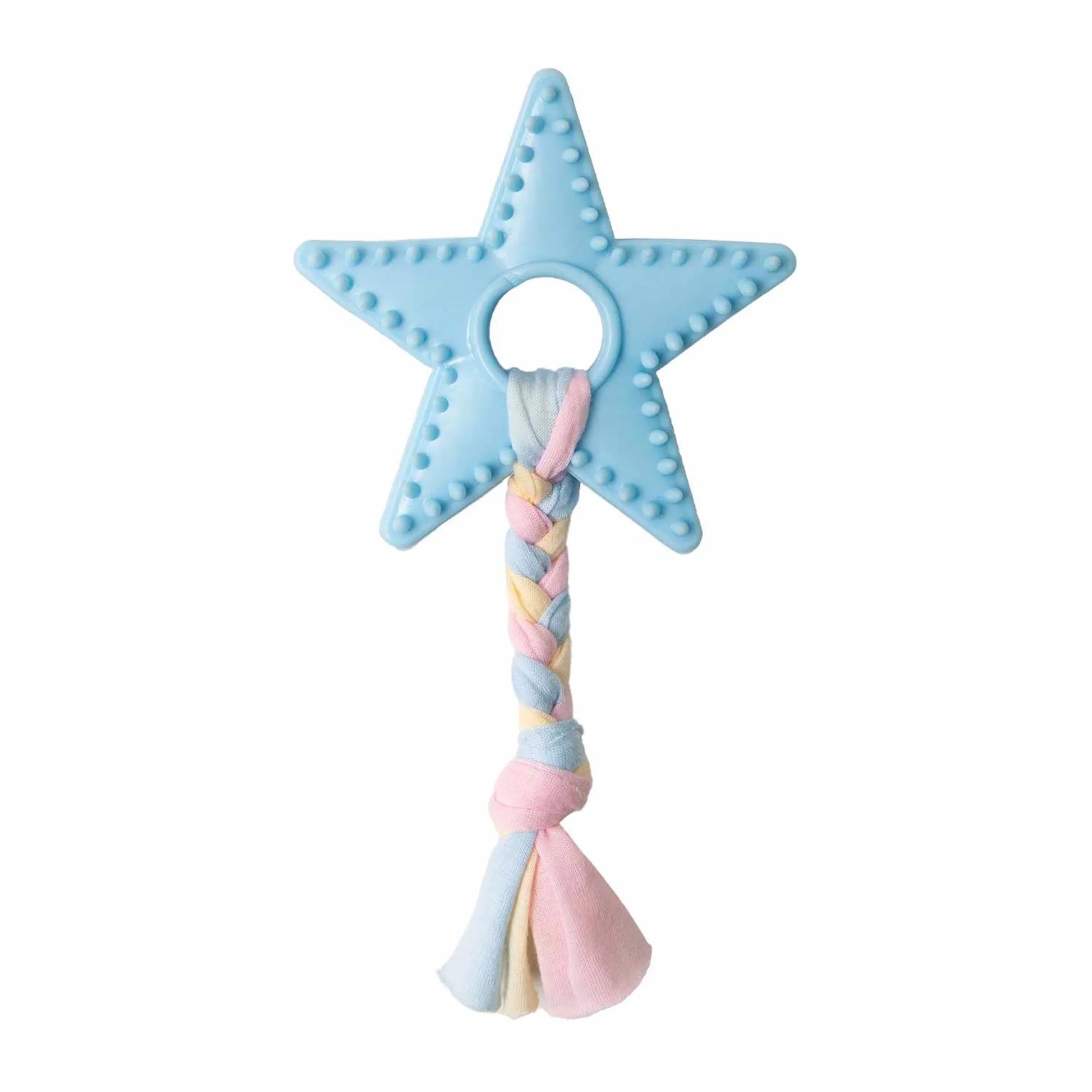 SnugArooz Lil Star Chew Dog Toy - Pets Perfect