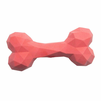 SnugArooz Snugz Craft Floating Dog Chew Toy - Eco - Friendly TPR Toy for Tough Chewers - Pets Perfect
