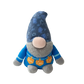 SnugArooz Baby Hanukkah Gnome - 6" - Pets Perfect
