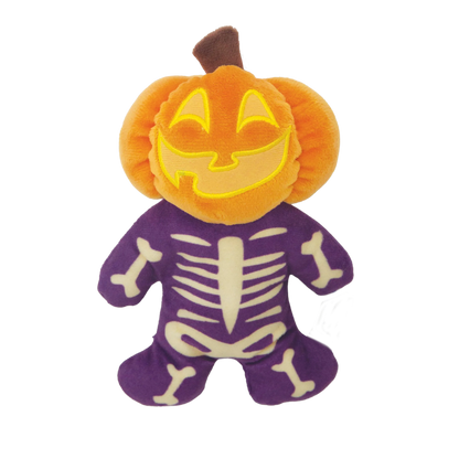 SnugArooz Jack the Skeleton.