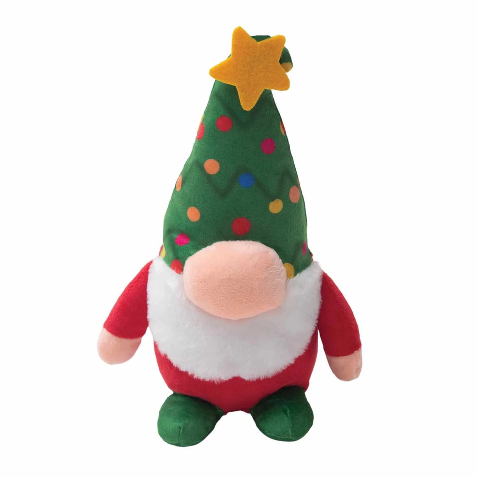 SnugArooz Holmes the Gnome -10" - Pets Perfect