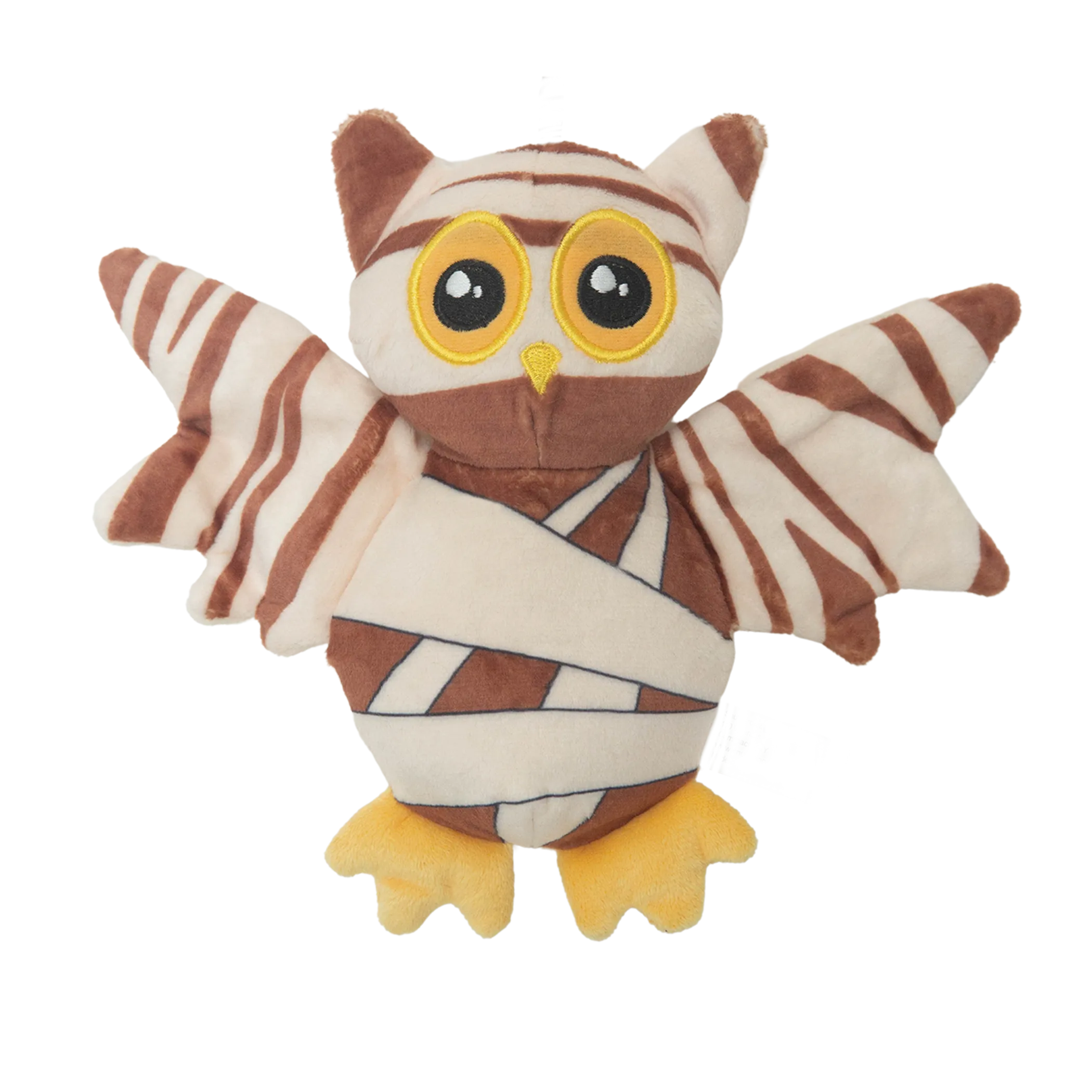 SnugArooz Mummy-Bat