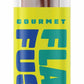 Etta Says! Flavor Fusion Dog Chew Duck and Pumpkin 1.5 oz  12ct