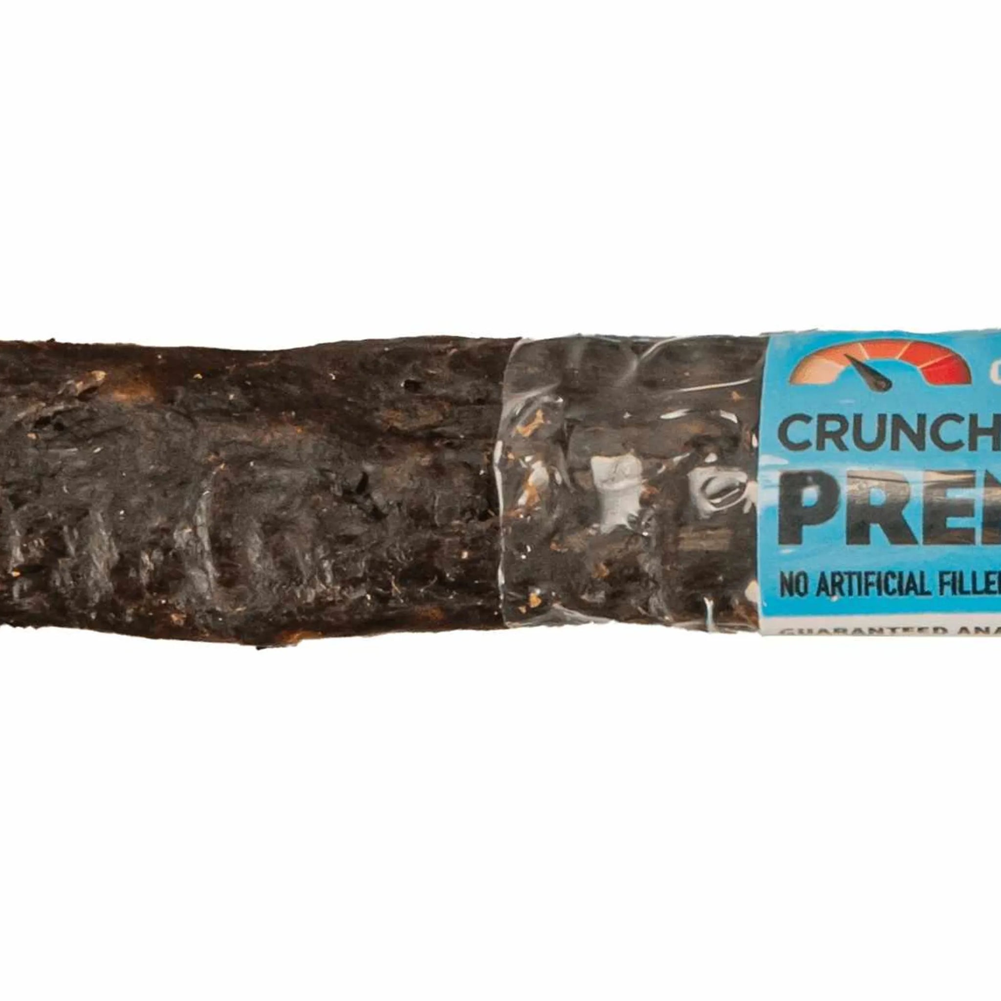 Etta Says! Crunchy Rabbit Dog Chews 7in