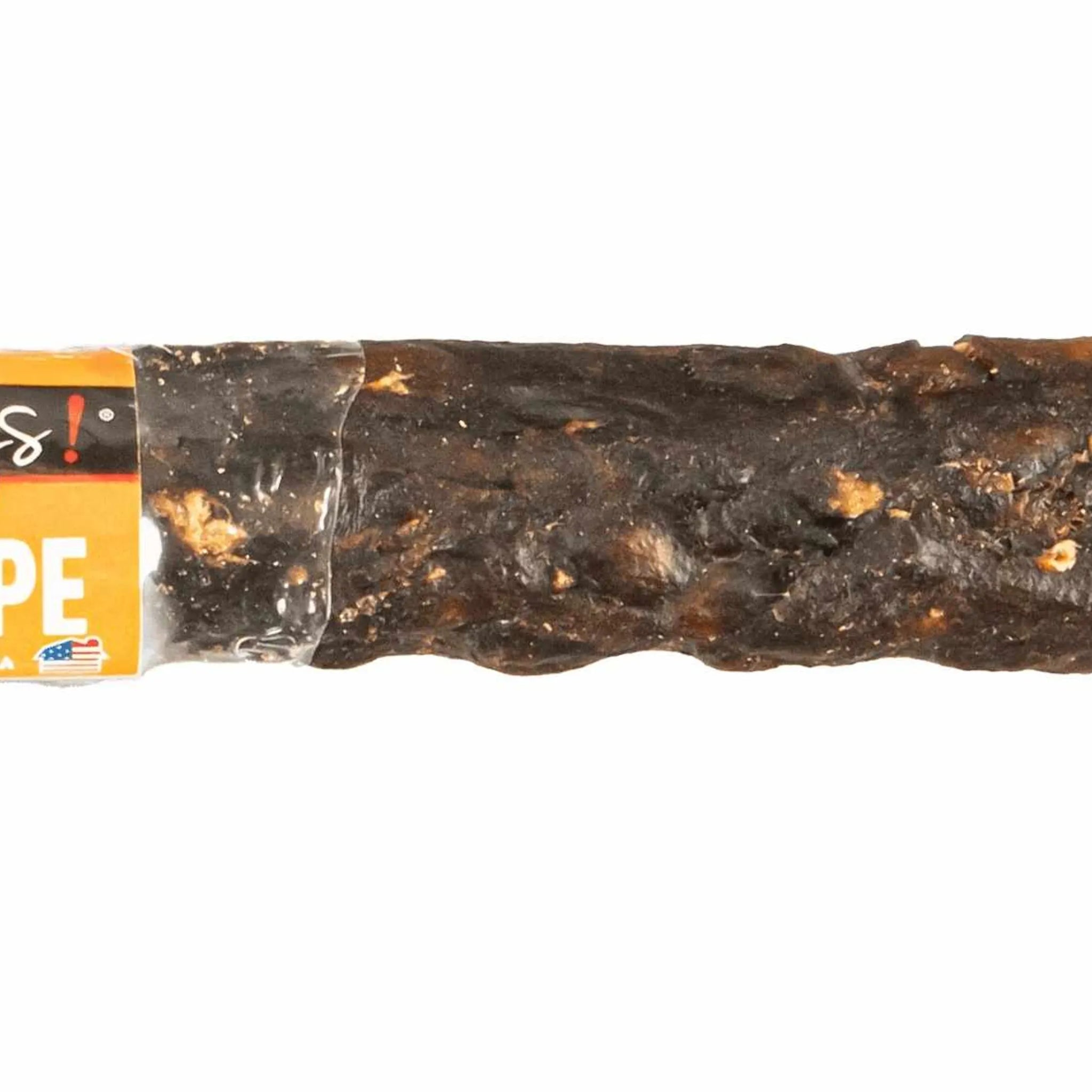 Etta Says! Premium Crunchy Turkey Dog Chew 7"
