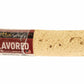 Premium Bacon Flavored Dog Chew Stick - 7 Inch Natural Beef Ligament Treat for Dogs