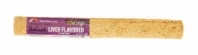 Etta Says! Select Liver Dog Chew 7" - Pets Perfect