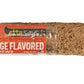 Premium Beef Sausage Chew Stick for Dogs - 7 Inch Natural Digestible Dog Treat