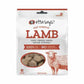 Freeze Dried Lamb Dog Treats - 100% Pure Single Ingredient Natural Training Treats for Dogs
