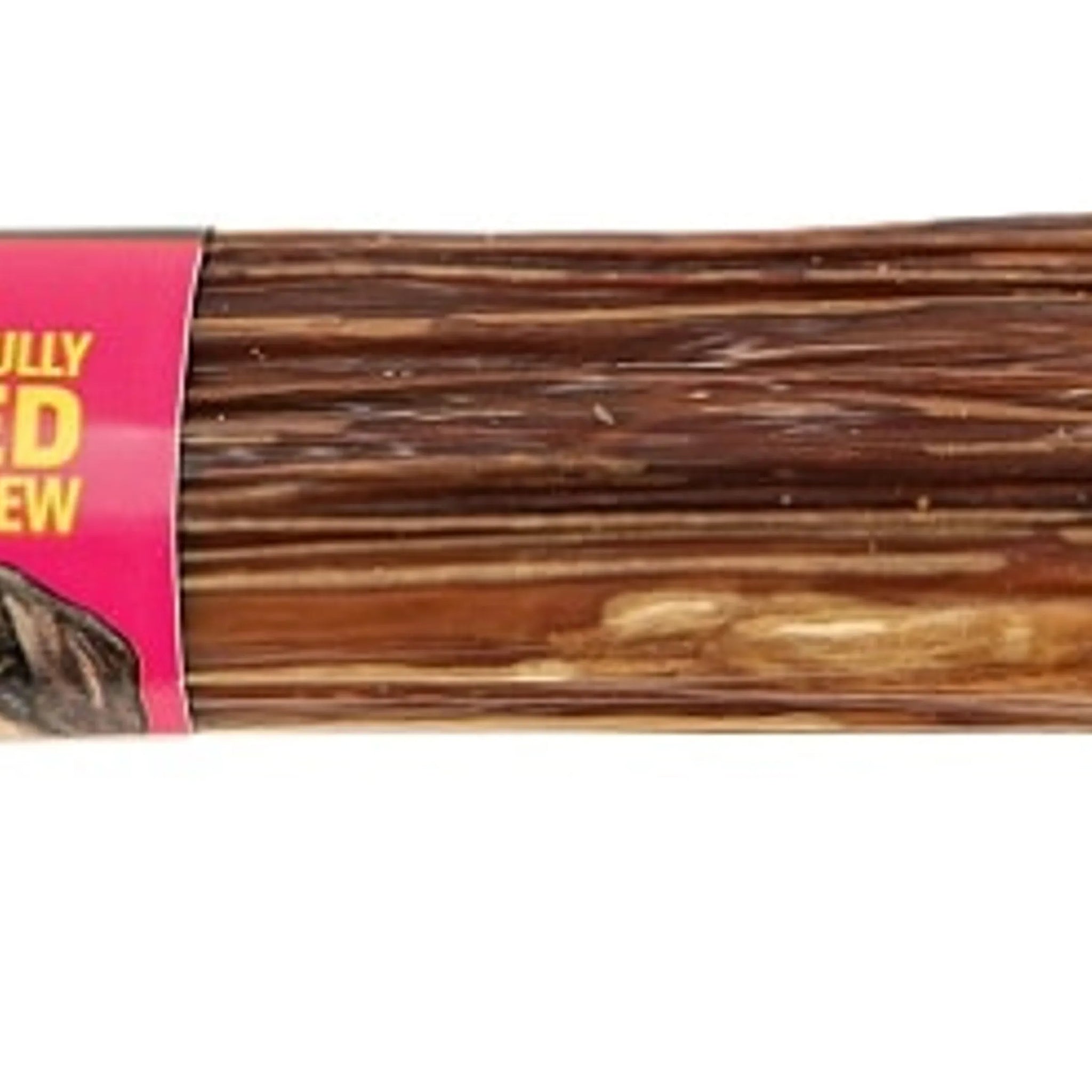 Etta Says! Esopha-normous Bully Stuffed Esophagus Chew Indiv.