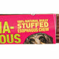 Etta Says! Esopha-normous Bully Stuffed Esophagus Chew 5in 20ct Bag