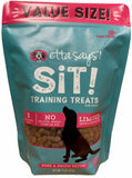 Bacon Flavored Dog Training Treats - Low Calorie Soft Chew Rewards for Dogs 16oz Value Bag