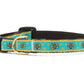 Up Country Bee Cat Collar - Pets Perfect