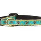 Up Country Bee Cat Collar
