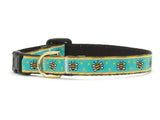 Up Country Bee Cat Collar - Pets Perfect
