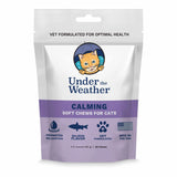 Under the Weather Cat Calming Chews 60 ct. - Pets Perfect