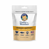 Under the Weather Cat Urinary Support Chews 60 ct. - Pets Perfect