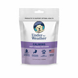 Under the Weather Calming Soft Chews for Dogs - Pets Perfect