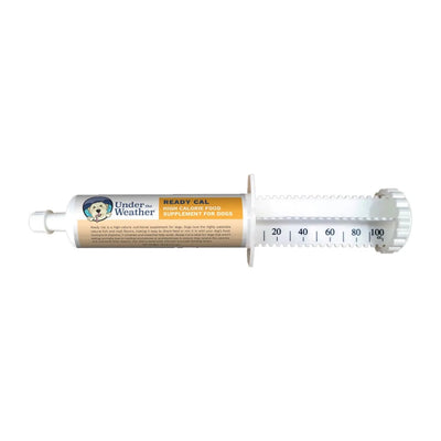 Under the Weather Ready Cal High-Calorie Gel for Dogs - Pets Perfect