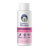 Under the Weather Anti - Diarrhea Liquid for Dogs 4oz - Pets Perfect