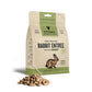 Vital Essentials Freeze-Dried Raw Rabbit Dog Food Mini Nibs
