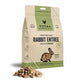 Vital Essentials Freeze-Dried Raw Rabbit Dog Food Mini Nibs