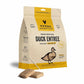 Vital Essentials® Freeze-Dried Raw Duck Entree Dog Food Mini Patties, 14 oz