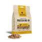 Vital Essentials Freeze-Dried Raw Duck Protein Mix-In Meal Topper for Dogs