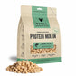 Vital Essentials Freeze-Dried Raw Salmon Protein Mix-In Meal Topper for Dogs