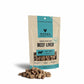 Vital Essentials(R) Freeze-Dried Beef Liver Dog Treats, 2.1 oz