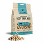 Vital Essentials Freeze-Dried Beef Tripe Nibs Dog Treats 14oz
