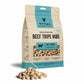 Premium Freeze - Dried Beef Tripe Nibs Dog Treats - Raw Green Tripe Single Ingredient Training Bites - Pets Perfect