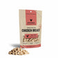 Vital Essentials(R) Freeze-Dried Chicken Breast Dog Treats, 2.1 oz