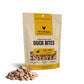 Vital Essentials(R) Freeze-Dried Duck Bites Dog Treats,