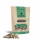 Premium Freeze - Dried Minnows Dog Treats - 100% Whole Fish Single Ingredient Omega - 3 Rich Training Bites - Pets Perfect