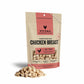 Vital Essentials(R) Freeze-Dried Raw Chicken Breast Dog Treats,
