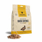 Vital Essentials(R) Freeze - Dried Raw Duck Entree Cat Food Mini Nibs, - Pets Perfect
