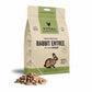 Vital Essentials(R) Freeze-Dried Raw Rabbit Entree Cat Food Mini Nibs