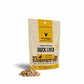 Vital Essentials(R) Freeze-Dried Duck Liver Cat Treats, 0.9 oz