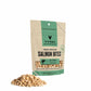 Vital Essentials(R) Freeze - Dried Salmon Bites Cat Treats, 1.1 oz - Pets Perfect